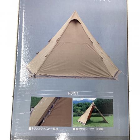 tentmark DESIGNS (テンマクデザイン) モノポールテント TM-21007