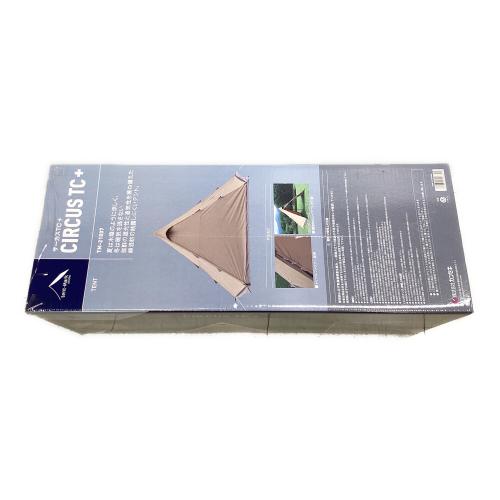 tentmark DESIGNS (テンマクデザイン) モノポールテント TM-21007