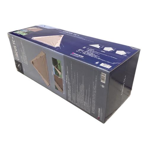 tentmark DESIGNS (テンマクデザイン) モノポールテント TM