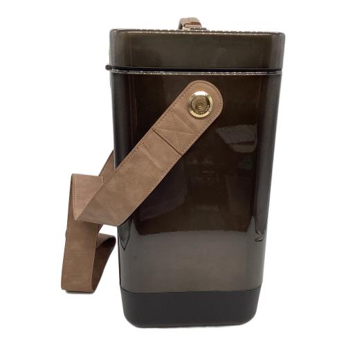 Coleman (コールマン) クーラーボックス 11QT ブラック 1900コレクション 2156050 スチールベルトクーラー