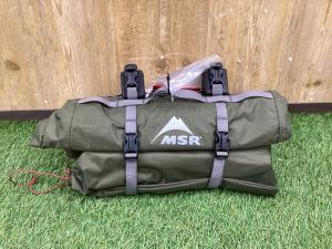 MSR (エムエスアール) 自転車用テント 37080 ハバハバ バイクパック1