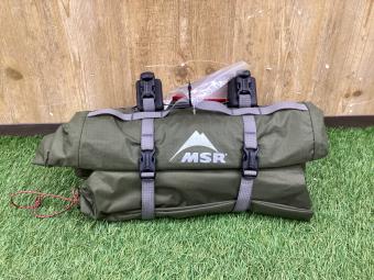 MSR (エムエスアール) 自転車用テント 37080 ハバハバ バイクパック1