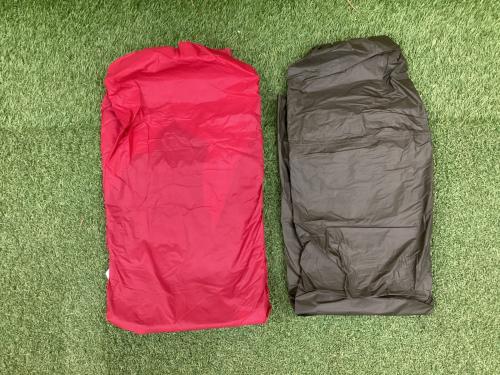 MSR (エムエスアール) 自転車用テント 37080 ハバハバ バイクパック1