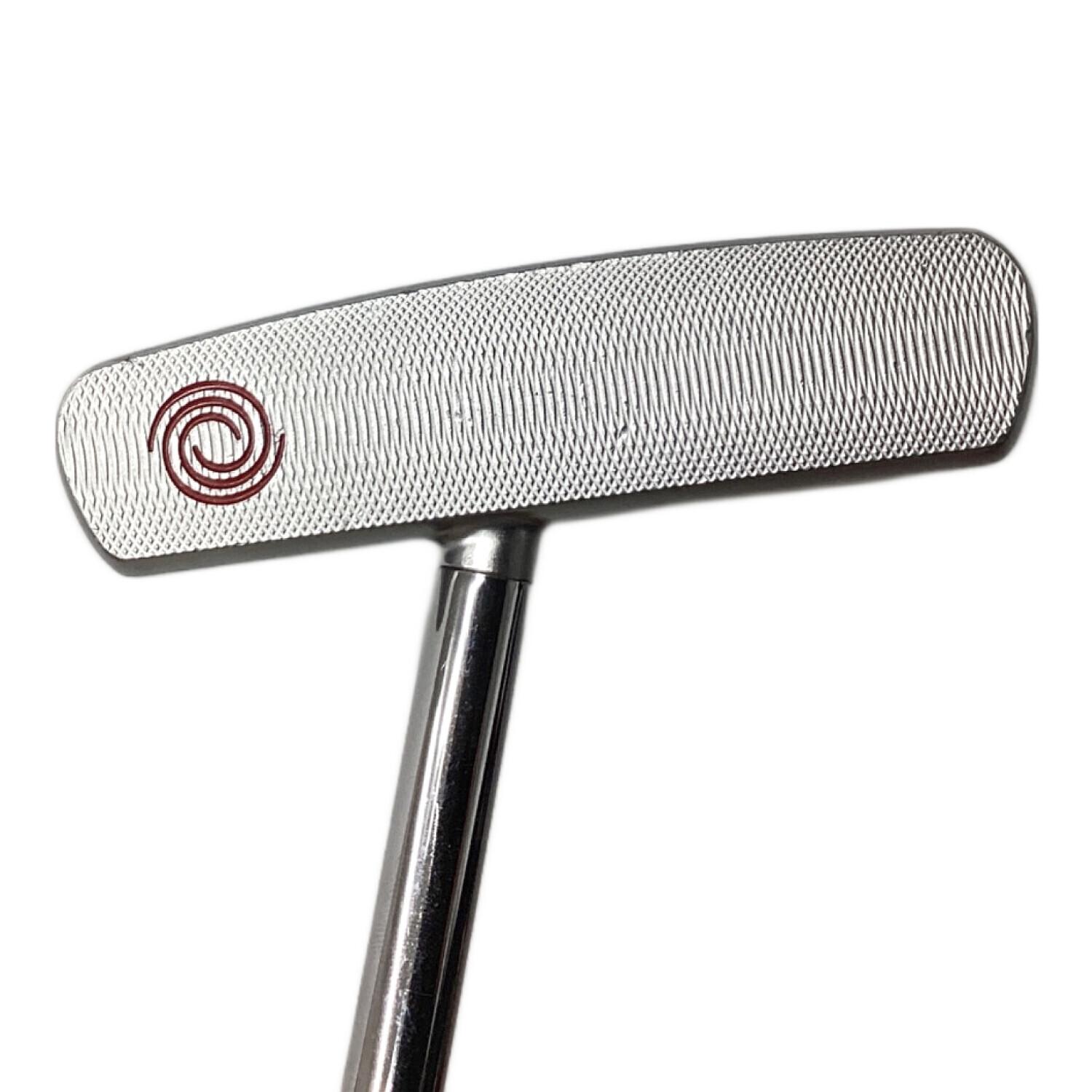 ［中古超美品　超希少］オデッセイPROTYPE 5CSパターTOURSERIES ODYSSEY (オデッセイ) パター PROTYPE TOUR SERIES #5CS｜トレファクONLINE