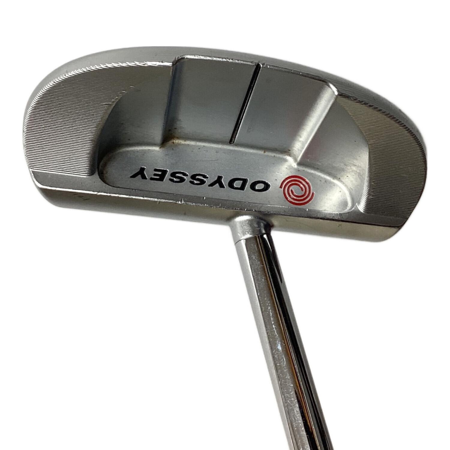 ODYSSEY (オデッセイ) パター PROTYPE TOUR SERIES #5CS｜トレファクONLINE