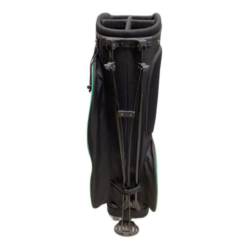 BEAMS GOLF (ビームスゴルフ) キャディバッグ ブラック