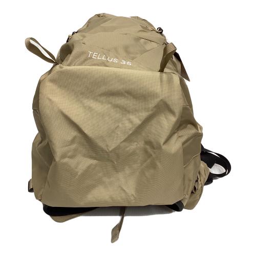 THE NORTH FACE (ザ ノース フェイス) バックパック 35L ベージュ