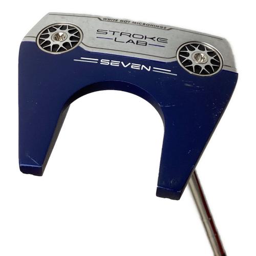 ODYSSEY (オデッセイ) パター 2019年モデル STROKE LAB SEVEN