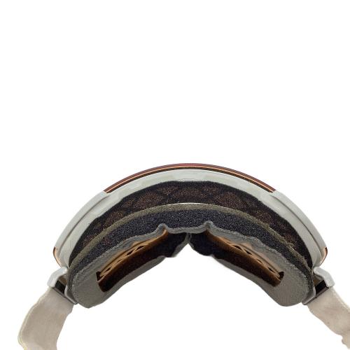 SMITH (スミス) ゴーグル スポンジ部一部ハガレ・レンズキズ有 布袋・交換用レンズ付 I/O MAG Chroma pop