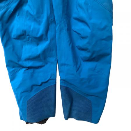 ゴアテックス　アークテリクス　スノーパンツ　ライトブルー ゴアテックス アークテリクス スノーパンツ ライトブルー ゴアテックス