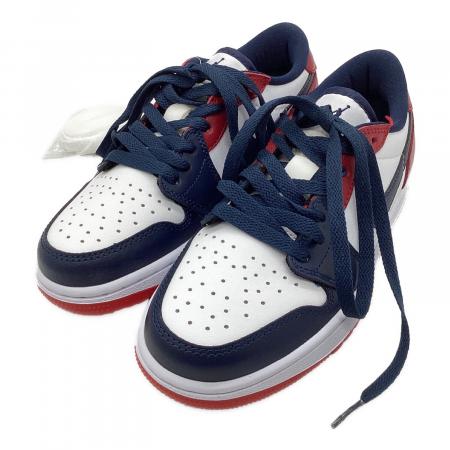 JORDAN (ジョーダン) ゴルフシューズ レディース SIZE 22.5cm レッド