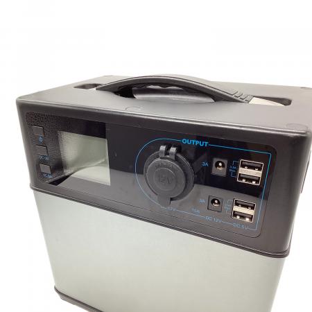 suaoki (スアオキ) ポータブル電源 ACアダプターリコール対応済 PS5B