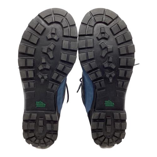 mont-bell (モンベル) トレッキングシューズ SIZE 27.5cm ブルー