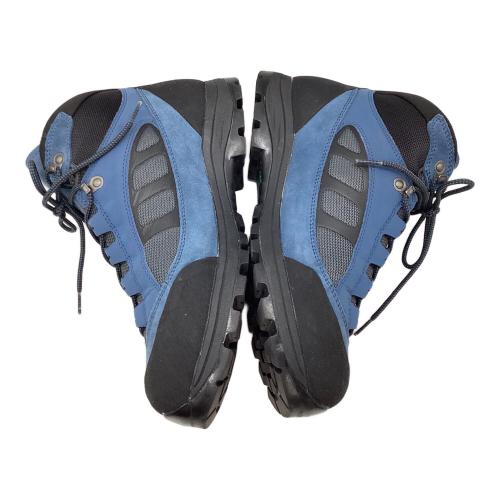 mont-bell (モンベル) トレッキングシューズ SIZE 27.5cm ブルー 