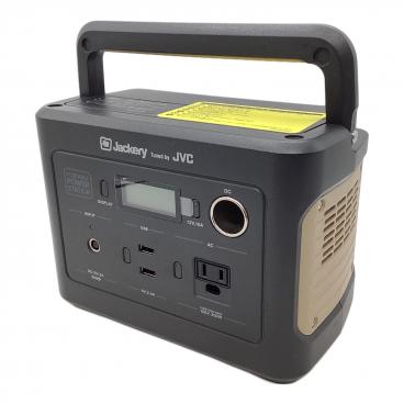【中古美品】　Jackery 1000 Pro 型番JE-1000B Jackery (ジャックリ) ポータブル電源 JE-1000B ポータブル電源 1000