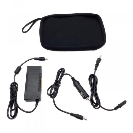 Jackery (ジャックリ) ポータブル電源 BN-RB3-C 311Wh 200W Jackery (ジャックリ) ポータブル電源 BN-RB3-C 311Wh 200W