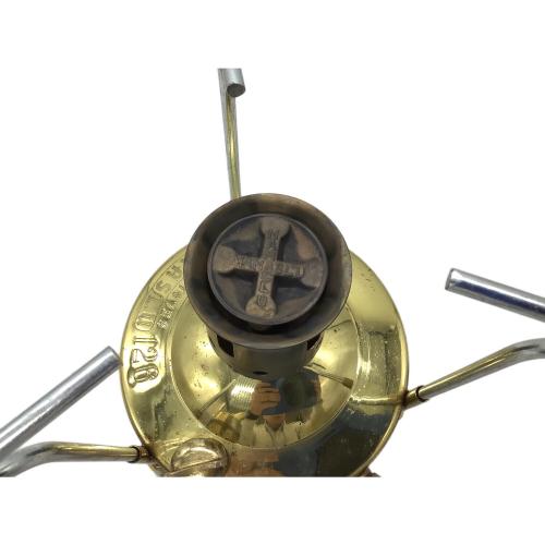 MANASLU (マナスル) マナスル126 推定1960年代製造 初期型 HOPE時代