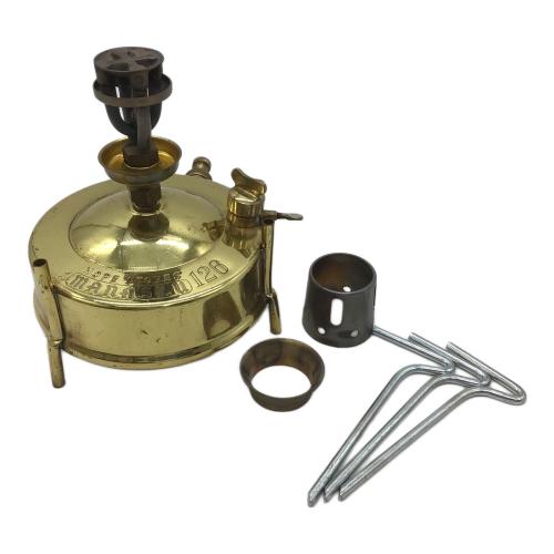 希少　マナスル126 ヴィンテージ品 MANASLUマナスル126】ケロシンバーナー入荷！[2020.04.07発行