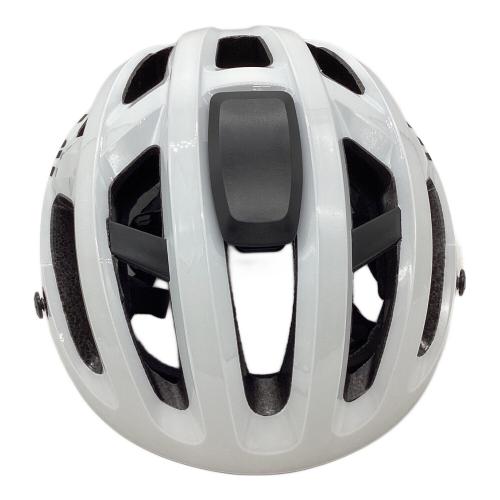KASK (カスク) サイクル用ヘルメット ホワイト ケース付 REX