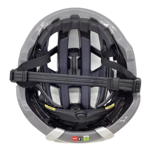 KASK (カスク) サイクル用ヘルメット ホワイト ケース付 REX