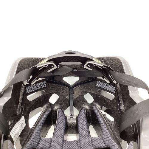 KASK (カスク) サイクル用ヘルメット ホワイト ケース付 REX