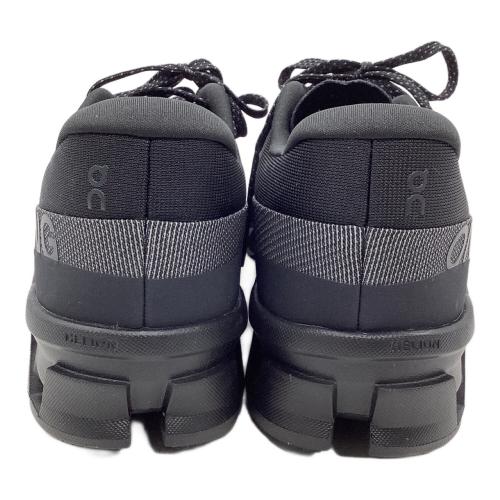 on (オン) ランニングシューズ メンズ SIZE 27cm ブラック クラウドモンスター2 3ME10121043