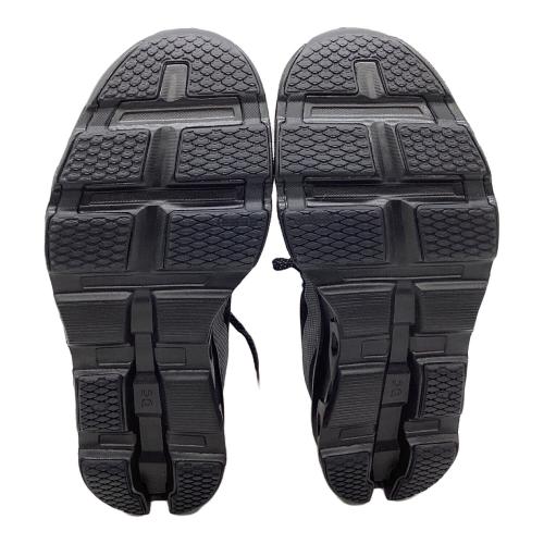 on (オン) ランニングシューズ メンズ SIZE 27cm ブラック クラウドモンスター2 3ME10121043