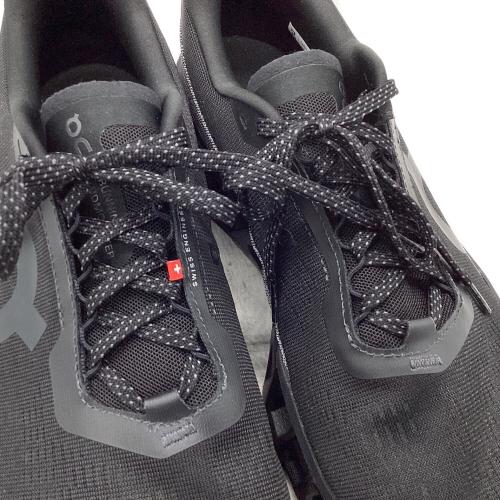 on (オン) ランニングシューズ メンズ SIZE 27cm ブラック クラウドモンスター2 3ME10121043