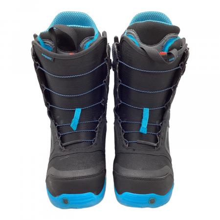 BURTON (バートン) スノーボードブーツ メンズ SIZE 26.5cm ブラック