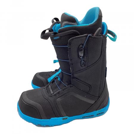 BURTON (バートン) スノーボードブーツ メンズ SIZE 26.5cm ブラック