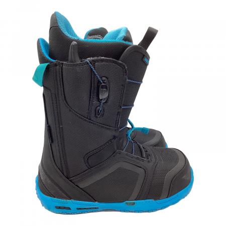 BURTON (バートン) スノーボードブーツ メンズ SIZE 26.5cm ブラック