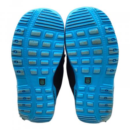 BURTON (バートン) スノーボードブーツ メンズ SIZE 26.5cm ブラック