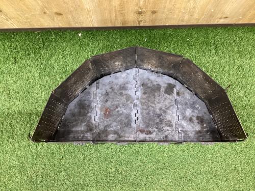 サンゾー工務店 (サンゾーコウムテン) 焚火台 RODAN【HANGETSU】