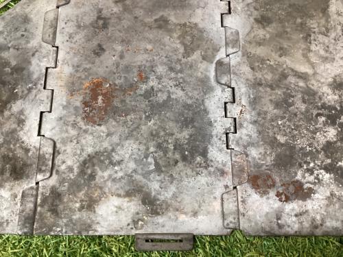 サンゾー工務店 (サンゾーコウムテン) 焚火台 RODAN【HANGETSU】