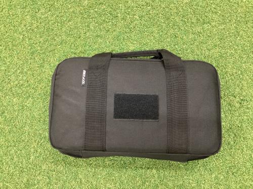 サンゾー工務店 (サンゾーコウムテン) 焚火台 RODAN【HANGETSU】