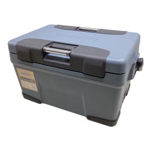 SHIMANO (シマノ) クーラーボックス 32L ブルー VACILAND PRO 32L