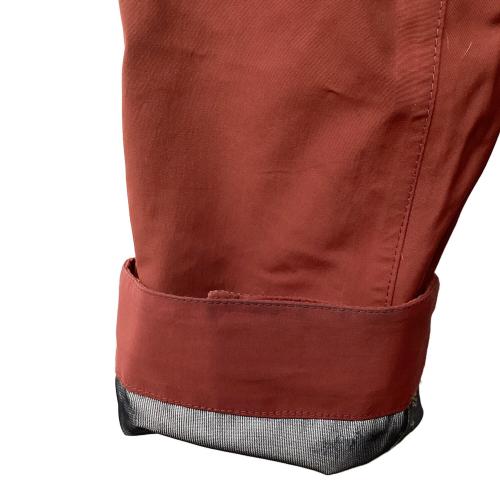 permanent union (パーマネントユニオン) スノーボードウェア(ジャケット) メンズ SIZE S ブラウン J004 NO TEN JACKET PERTEX