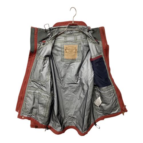 permanent union (パーマネントユニオン) スノーボードウェア