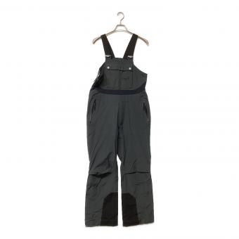 permanent union (パーマネントユニオン) スキーウェア(パンツ) メンズ SIZE S ブラック Event