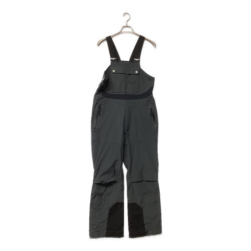 permanent union (パーマネントユニオン) スキーウェア(パンツ) メンズ SIZE S ブラック Event