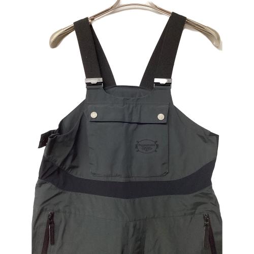 新品 パーマネントユニオン　permanentunion スキー スノボ パンツ permanent union (パーマネントユニオン) スキーウェア(パンツ) メンズ