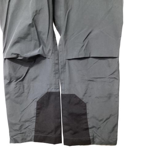 新品 パーマネントユニオン　permanentunion スキー スノボ パンツ permanent union (パーマネントユニオン) スキーウェア(パンツ) メンズ