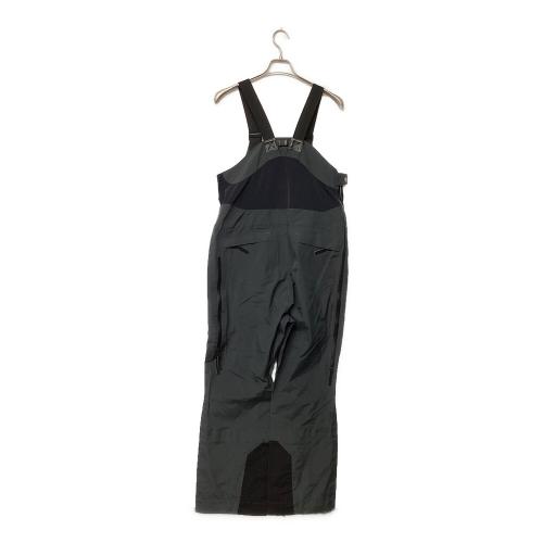 permanent union (パーマネントユニオン) スキーウェア(パンツ) メンズ