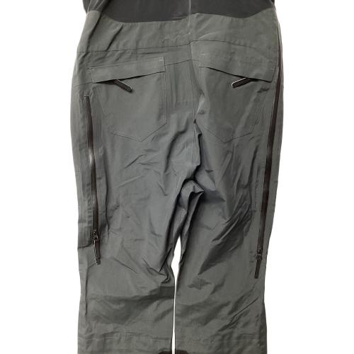 新品 パーマネントユニオン　permanentunion スキー スノボ パンツ permanent union (パーマネントユニオン) スキーウェア(パンツ) メンズ