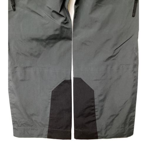 permanent union (パーマネントユニオン) スキーウェア(パンツ) メンズ SIZE S ブラック Event
