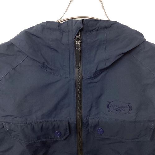 permanent union (パーマネントユニオン) スキーウェア(ジャケット) メンズ SIZE M ネイビー PERTEX Balblair Jacket J006