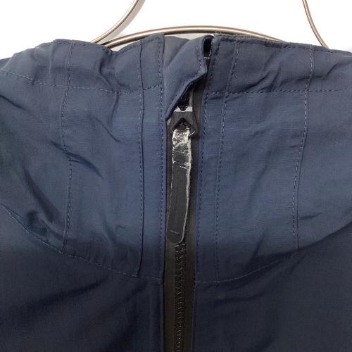 permanent union (パーマネントユニオン) スキーウェア(ジャケット) メンズ SIZE M ネイビー PERTEX Balblair Jacket J006