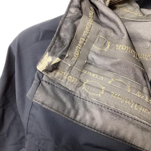 permanent union (パーマネントユニオン) スキーウェア(ジャケット) メンズ SIZE M ネイビー PERTEX Balblair Jacket J006