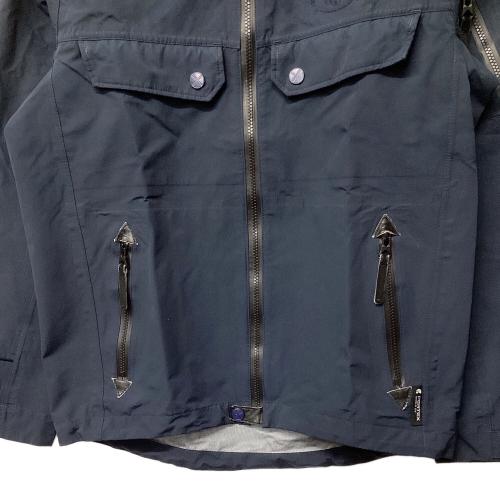 permanent union (パーマネントユニオン) スキーウェア(ジャケット) メンズ SIZE M ネイビー PERTEX Balblair Jacket J006