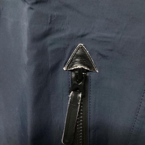 permanent union (パーマネントユニオン) スキーウェア(ジャケット) メンズ SIZE M ネイビー PERTEX Balblair Jacket J006